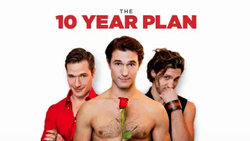 Задник до фильму"The 10 Year Plan" #1064851