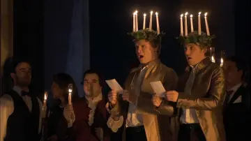 Задник до фильму"Così fan tutte" #940951
