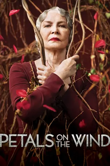 Постер до фильму"Petals on the Wind" #358842