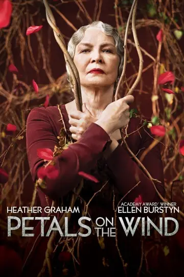Постер до фильму"Petals on the Wind" #358843