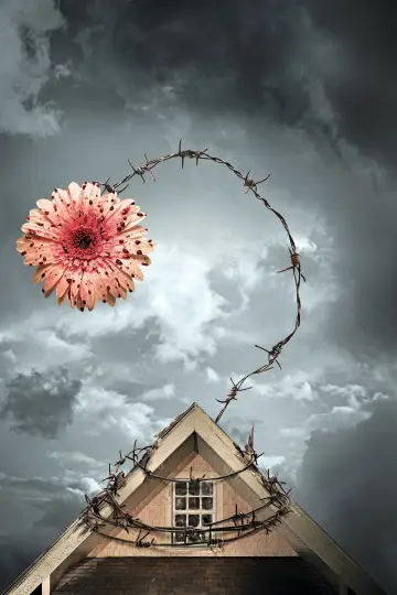 Постер до фильму"Petals on the Wind" #358844