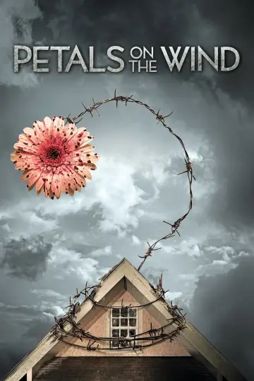 Постер до фильму"Petals on the Wind" #358845