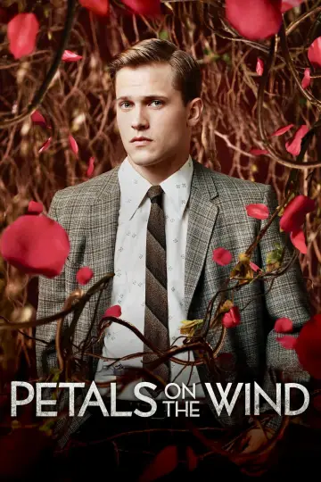 Постер до фильму"Petals on the Wind" #947458