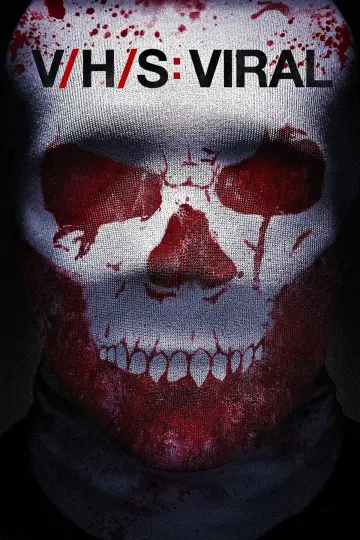 Постер до фильму"V/H/S: Viral" #1009250