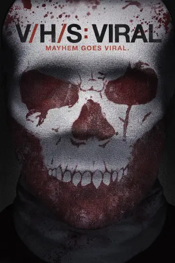 Постер до фильму"V/H/S: Viral" #1009252