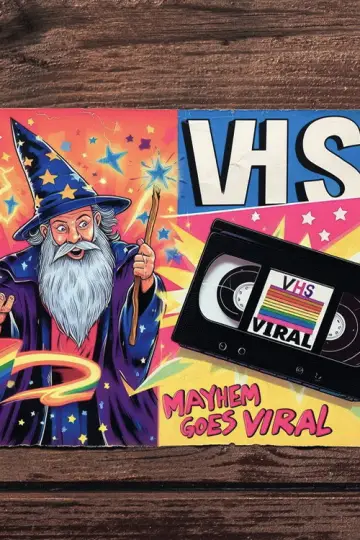 Постер до фильму"V/H/S: Viral" #1009253