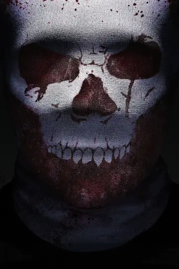Постер до фильму"V/H/S: Viral" #1009254