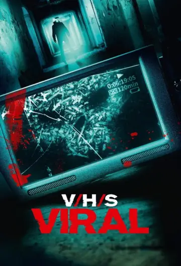 Постер до фильму"V/H/S: Viral" #1009255