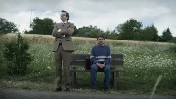 Unter Anklage: Der Fall Harry Wörz постер