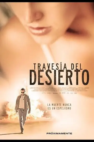 Постер до фильму"Travesía del Desierto" #1163671