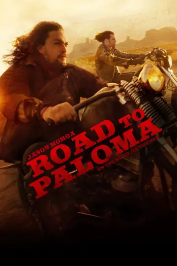 Постер до фільму "Road to Paloma" #1918336