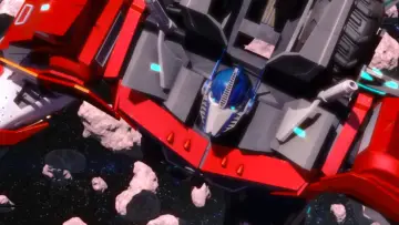 Задник до фильму"Transformers Prime: Beast Hunters - Predacons Rising" #363032