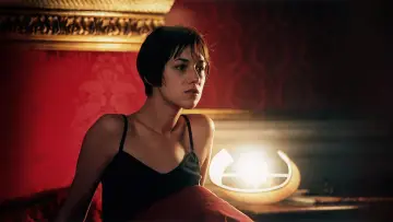 Задник до фильму"Anna Oz" #655777