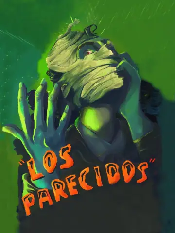 Постер до фильму"Los parecidos" #1129887