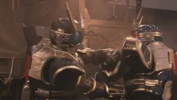 Задник до фільму "劇場版 仮面ライダーアギト PROJECT G4" #676948