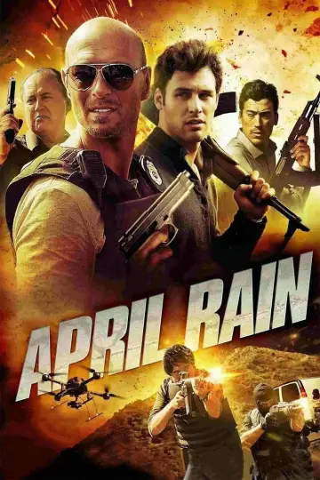 Постер до фильму"April Rain" #497170