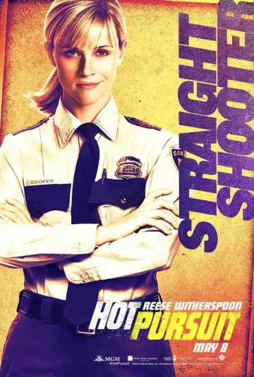 Постер до фильму"Палкі втікачки" #737794