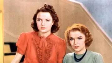 Задник до фильму"Rebellious Daughters" #500766