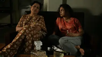 Задник до фільму "ආකාස කුසුම්" #1805309