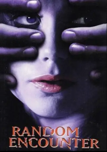 Постер до фильму"Random Encounter" #710475