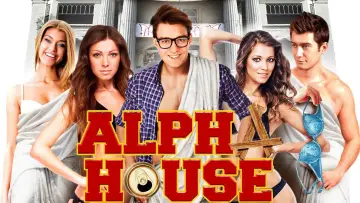 Задник до фильму"Alpha House" #1095157