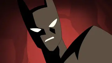Задник до фільму "Batman Beyond" #1901247