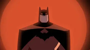 Задник до фільму "Batman Beyond" #1901248