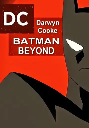 Постер до фільму "Batman Beyond" #1901252