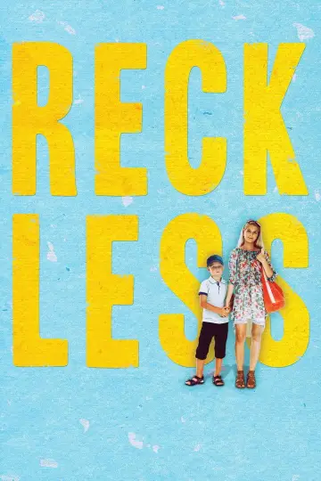Reckless постер