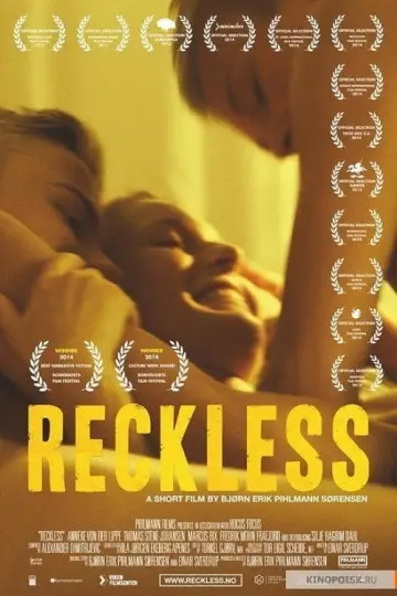Постер до фильму"Reckless" #1171109