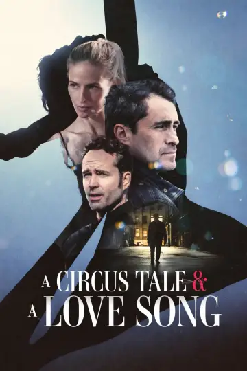 Постер до фильму"Un Cuento de Circo & A Love Song" #1006728