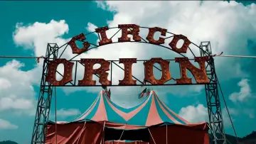 Задник до фильму"Un Cuento de Circo & A Love Song" #464157