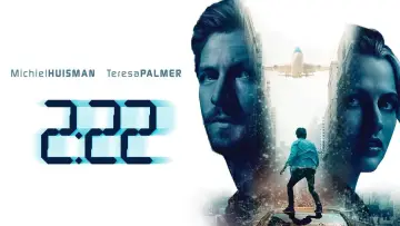 Задник до фильму"2:22" #132601