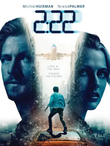 Постер до фильму"2:22" #132603