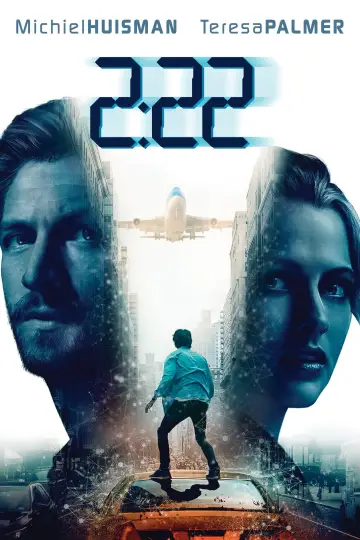 Постер до фильму"2:22" #132607