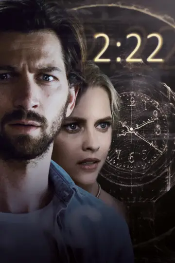 Постер до фильму"2:22" #307895