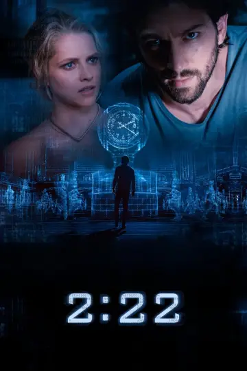 Постер до фильму"2:22" #307896
