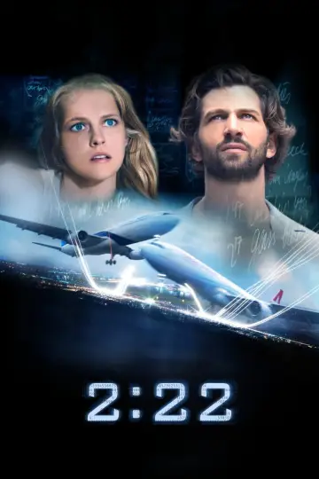 Постер до фильму"2:22" #307897
