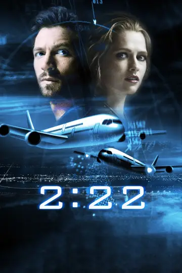Постер до фильму"2:22" #307898