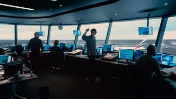 Задник до фильму"2:22" #889920