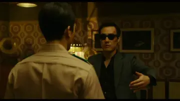 Задник до фильму"인간중독" #316422
