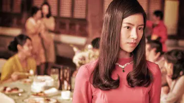 Задник до фильму"인간중독" #685675