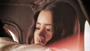 Задник до фильму"인간중독" #685774