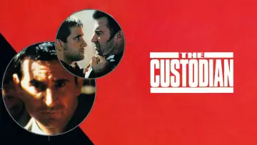 Задник до фильму"The Custodian" #1136158