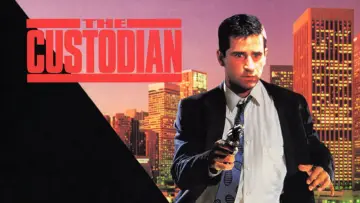 Задник до фильму"The Custodian" #1136159