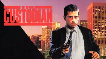Задник до фильму"The Custodian" #1136160