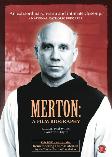Постер до фільму "Merton: A Film Biography" #1590125