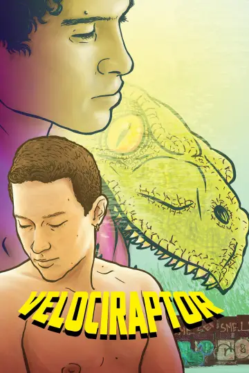 Постер до фільму "Velociraptor" #1570508