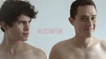 Задник до фильму"Velociraptor" #715025