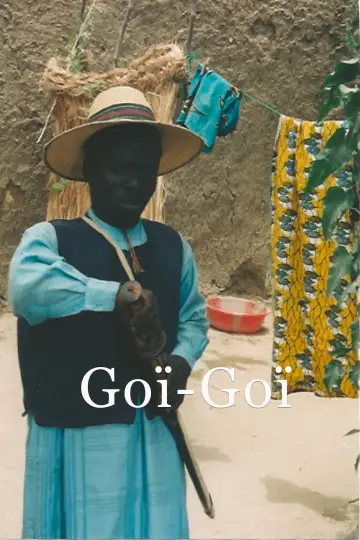 Goï-Goï постер
